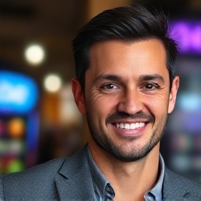 Luca Ferrante — siti slot online non aams reviewer